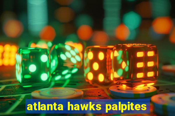 atlanta hawks palpites